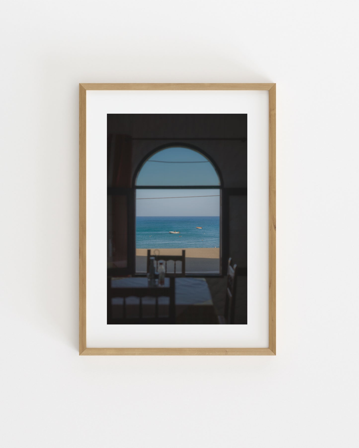 Coastal Photography. Set printable wall art by Paperhus