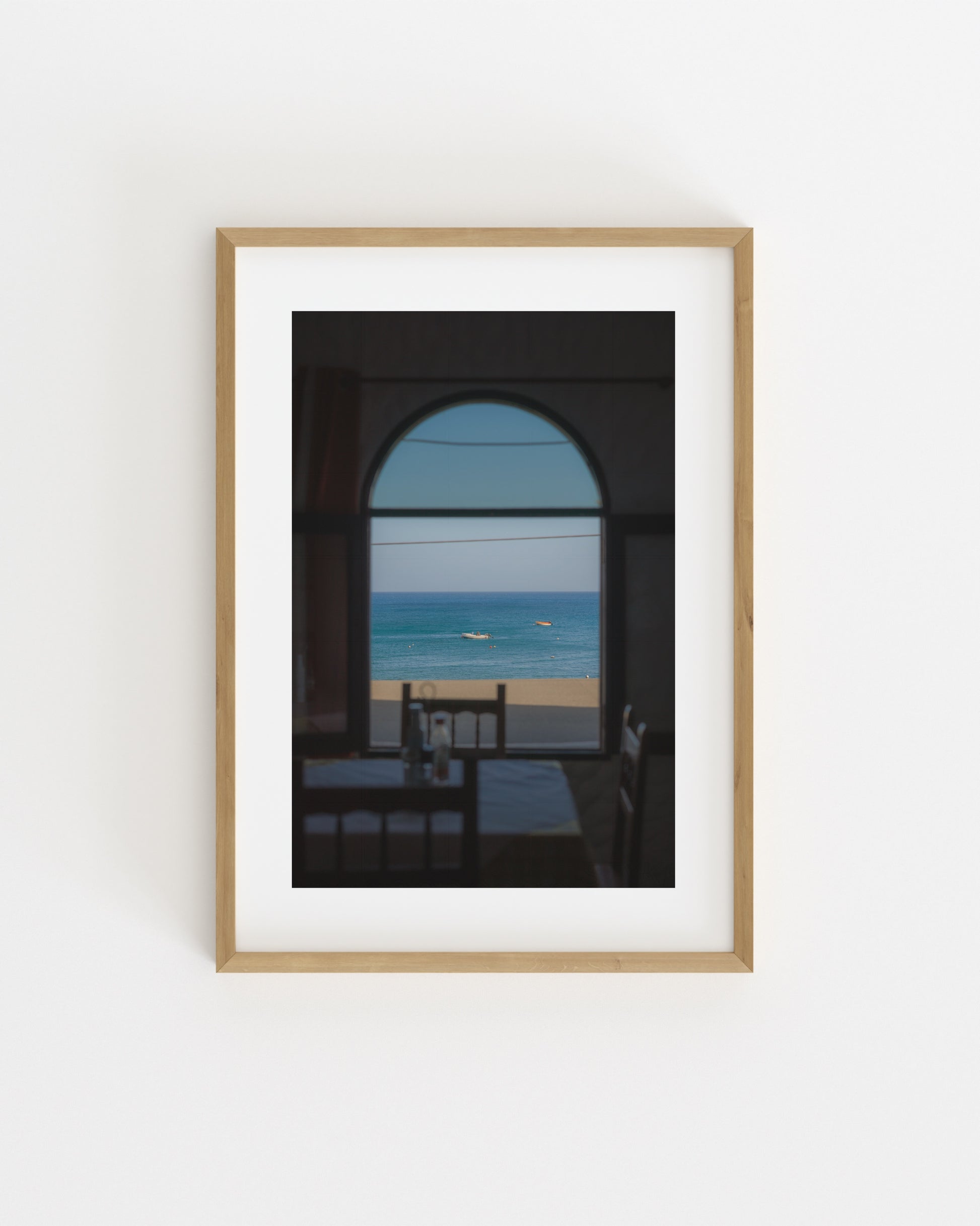 Coastal Photography. Set printable wall art by Paperhus