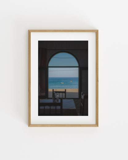 Coastal Photography. Set printable wall art by Paperhus