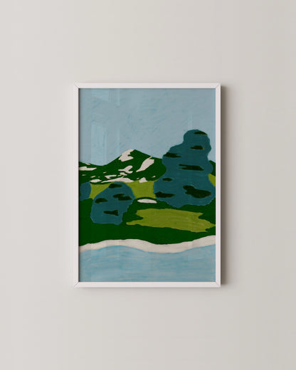 Gallery wall set of 6