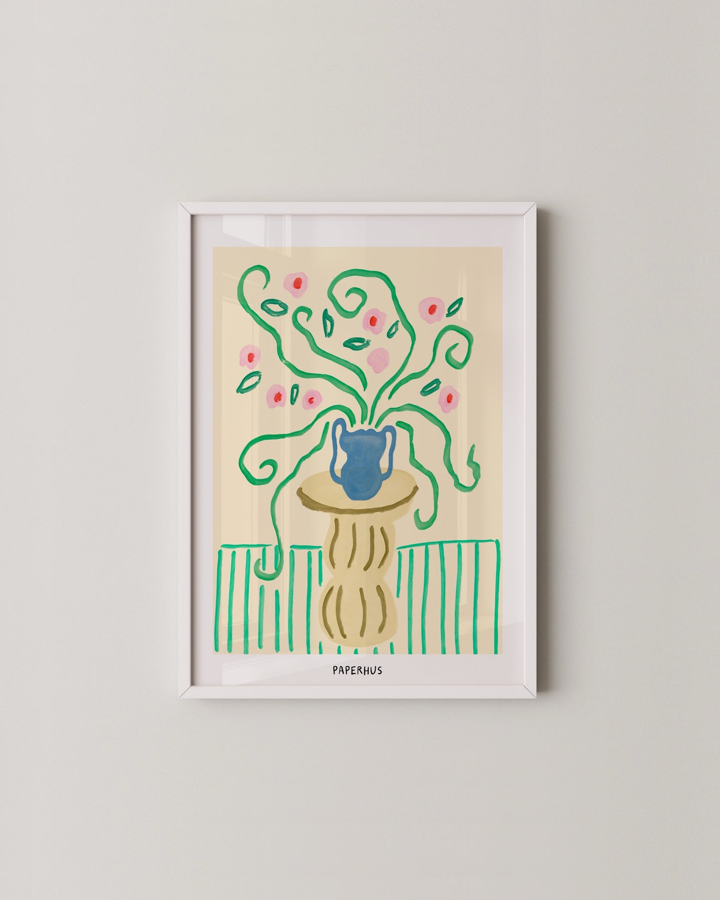 Gallery wall set of 6