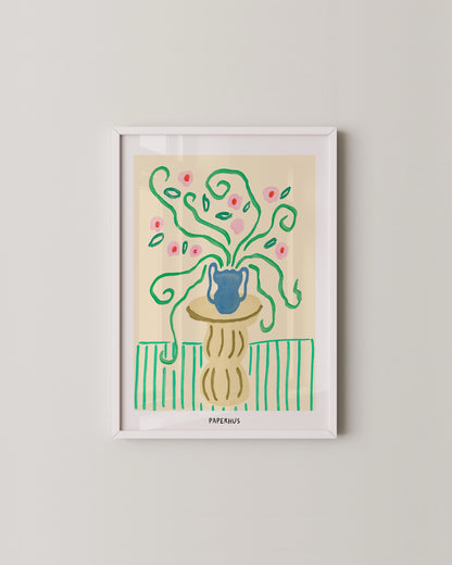 Gallery wall set of 6