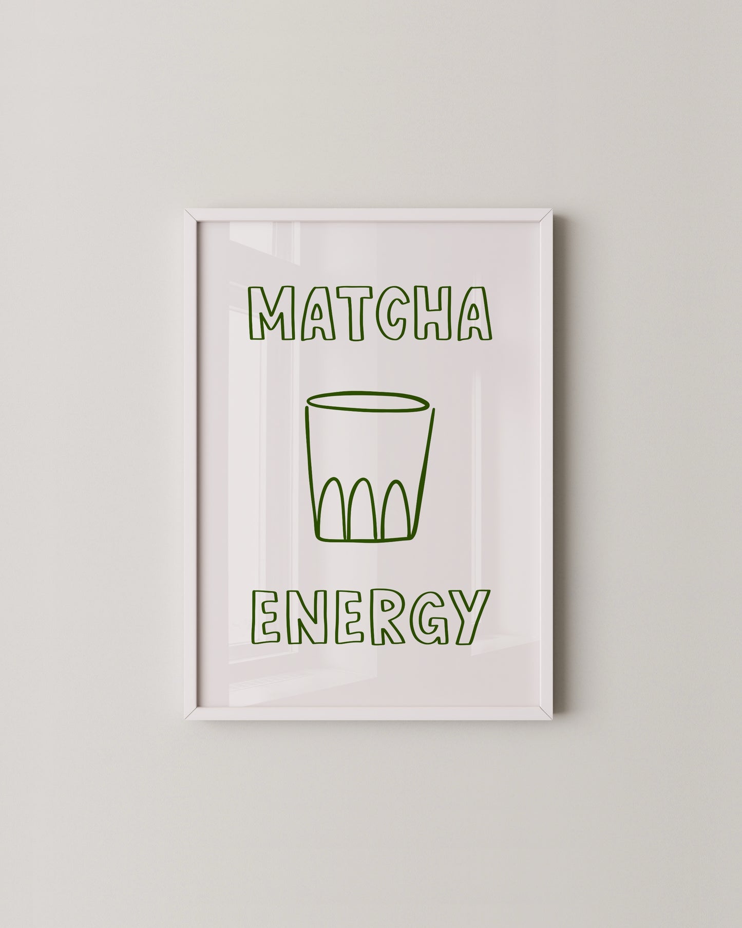 Gallery wall set of 8