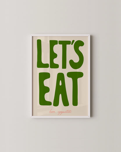 Gallery wall set of 8