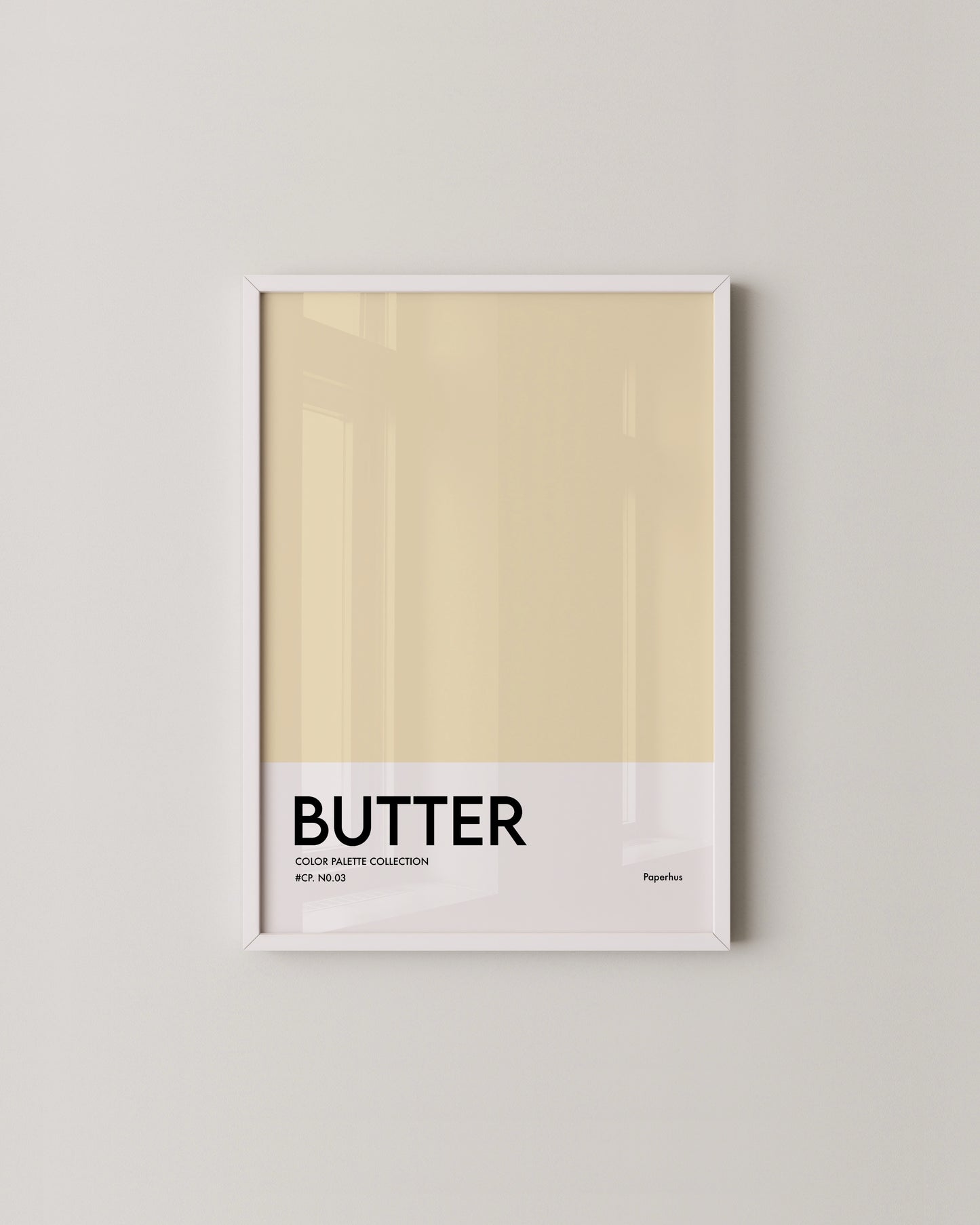 Gallery wall set of 8