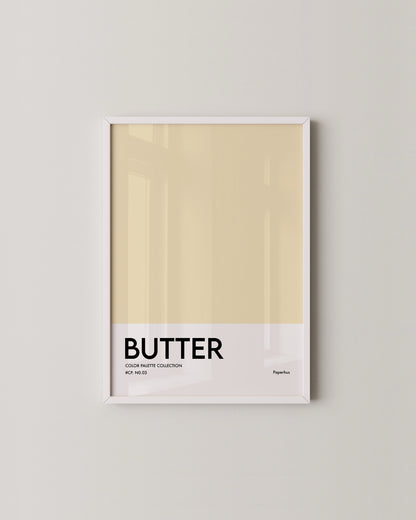 Gallery wall set of 8