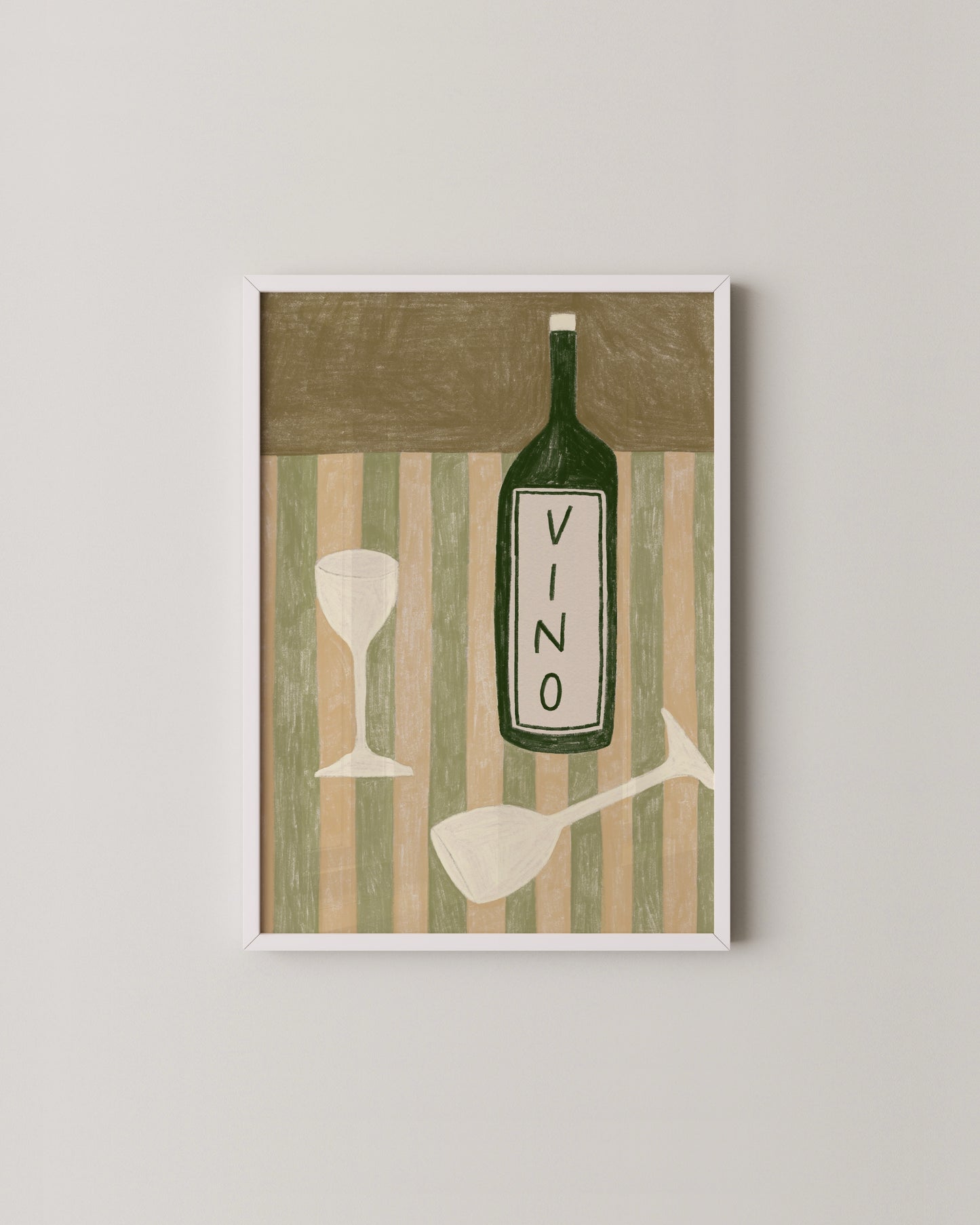 Gallery wall set of 8