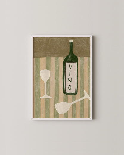 Gallery wall set of 8