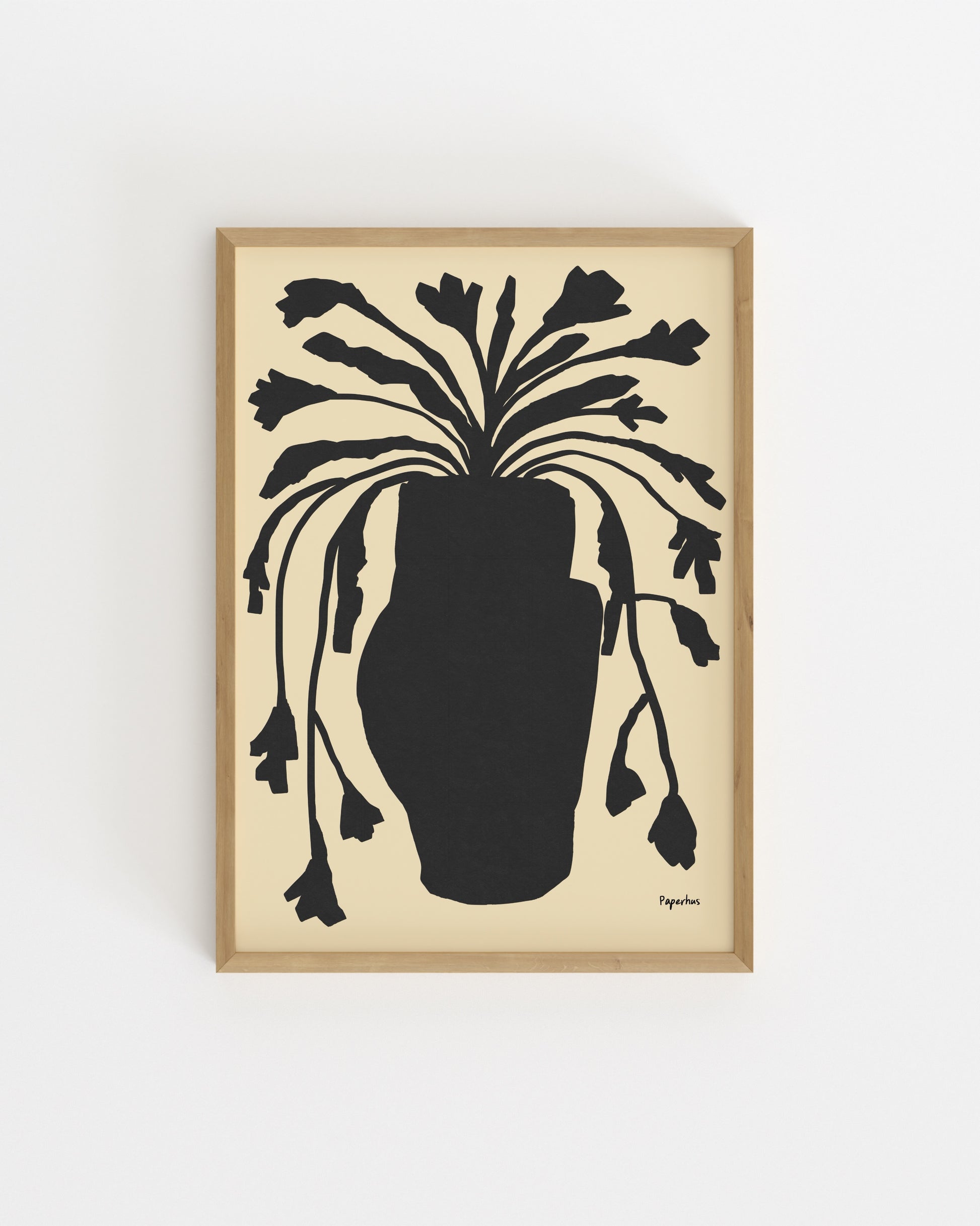 Modern. Set printable wall art by Paperhus