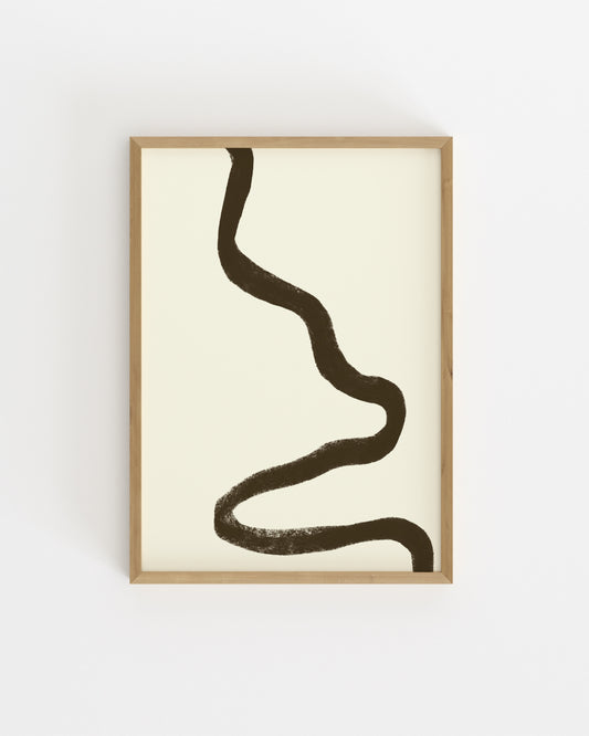 Modern. Set printable wall art by Paperhus
