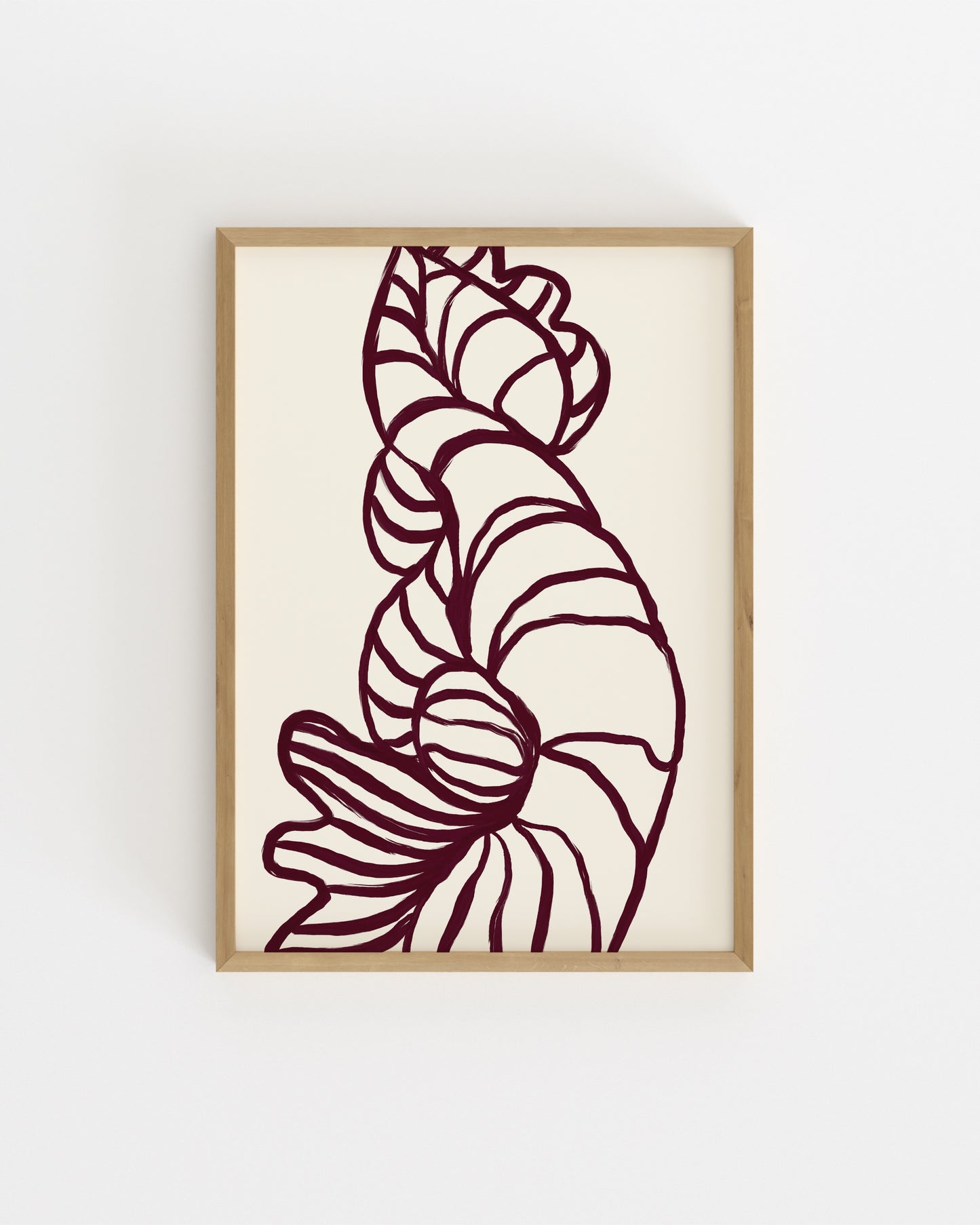 Modern. Set printable wall art by Paperhus