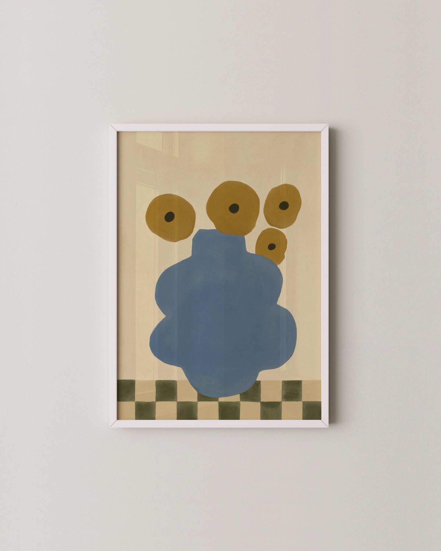 Gallery wall set of 8