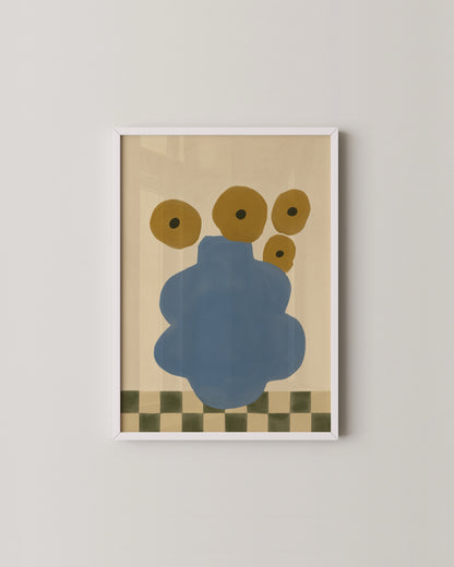 Gallery wall set of 8