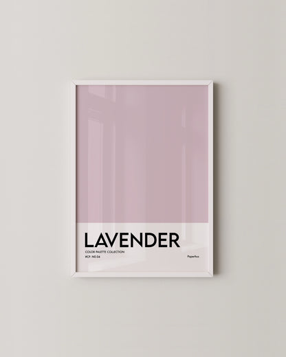 Gallery wall set of 9