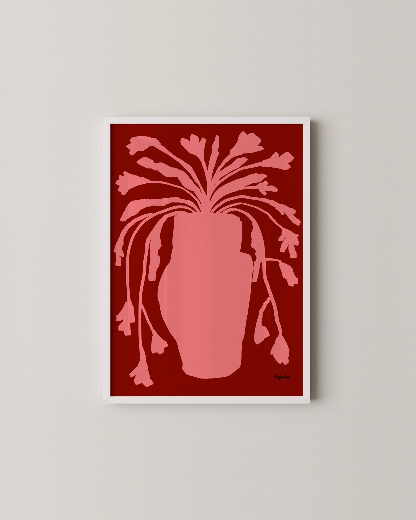 Gallery wall set of 9