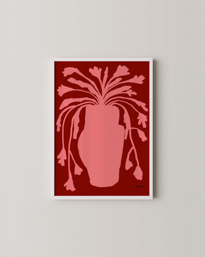 Gallery wall set of 9