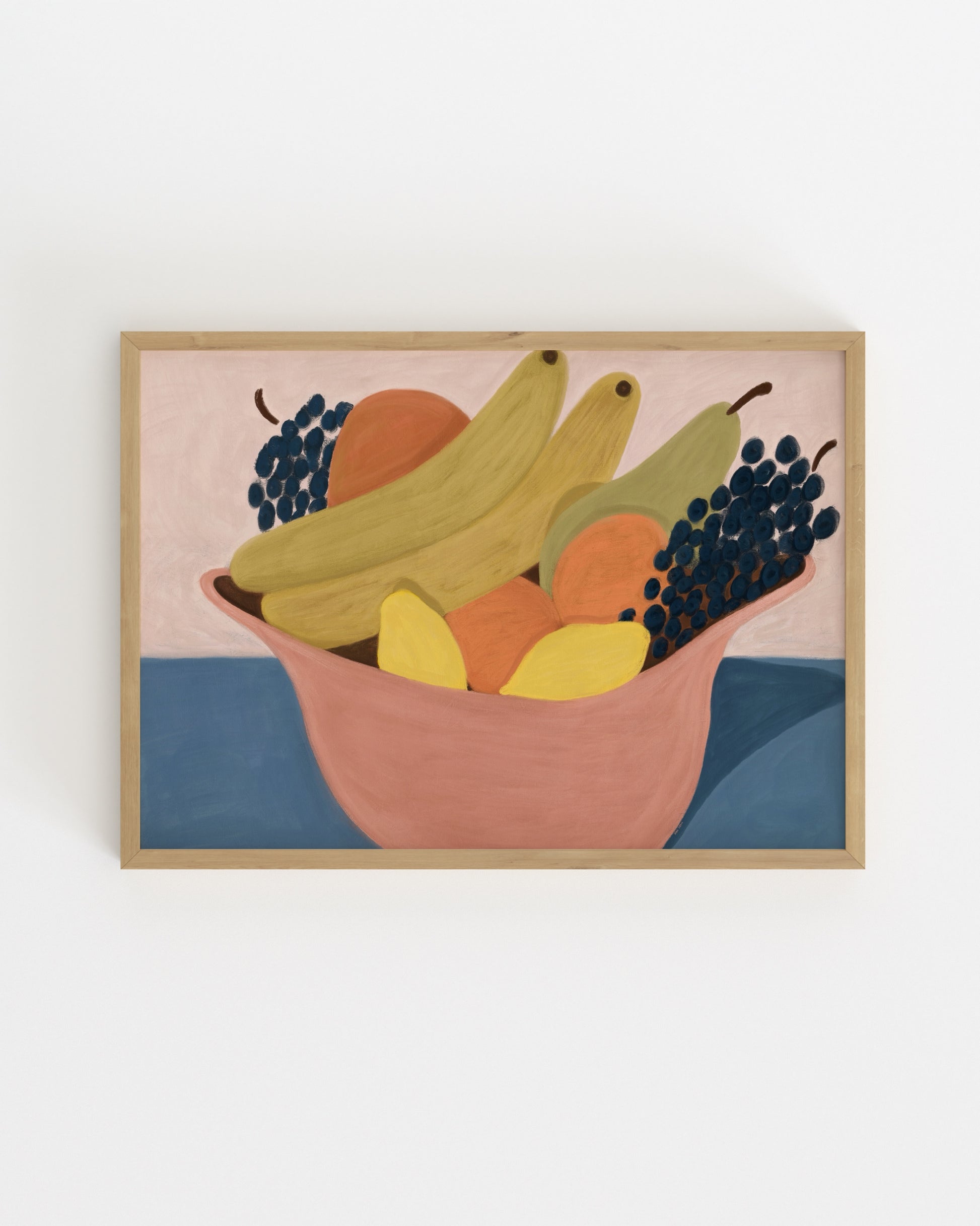 Still Life Printable Wall Art Set | Digital Download printable wall art by Paperhus