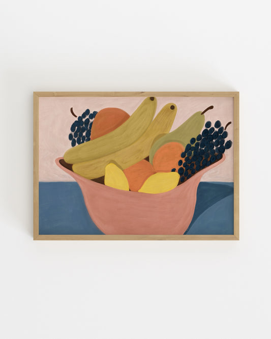 Still Life Printable Wall Art Set | Digital Download printable wall art by Paperhus