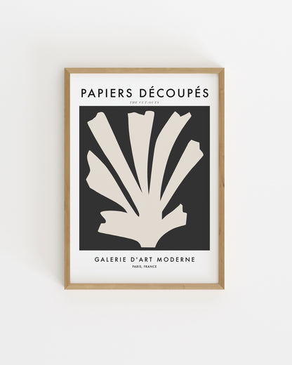 Matisse. Set printable wall art by Paperhus
