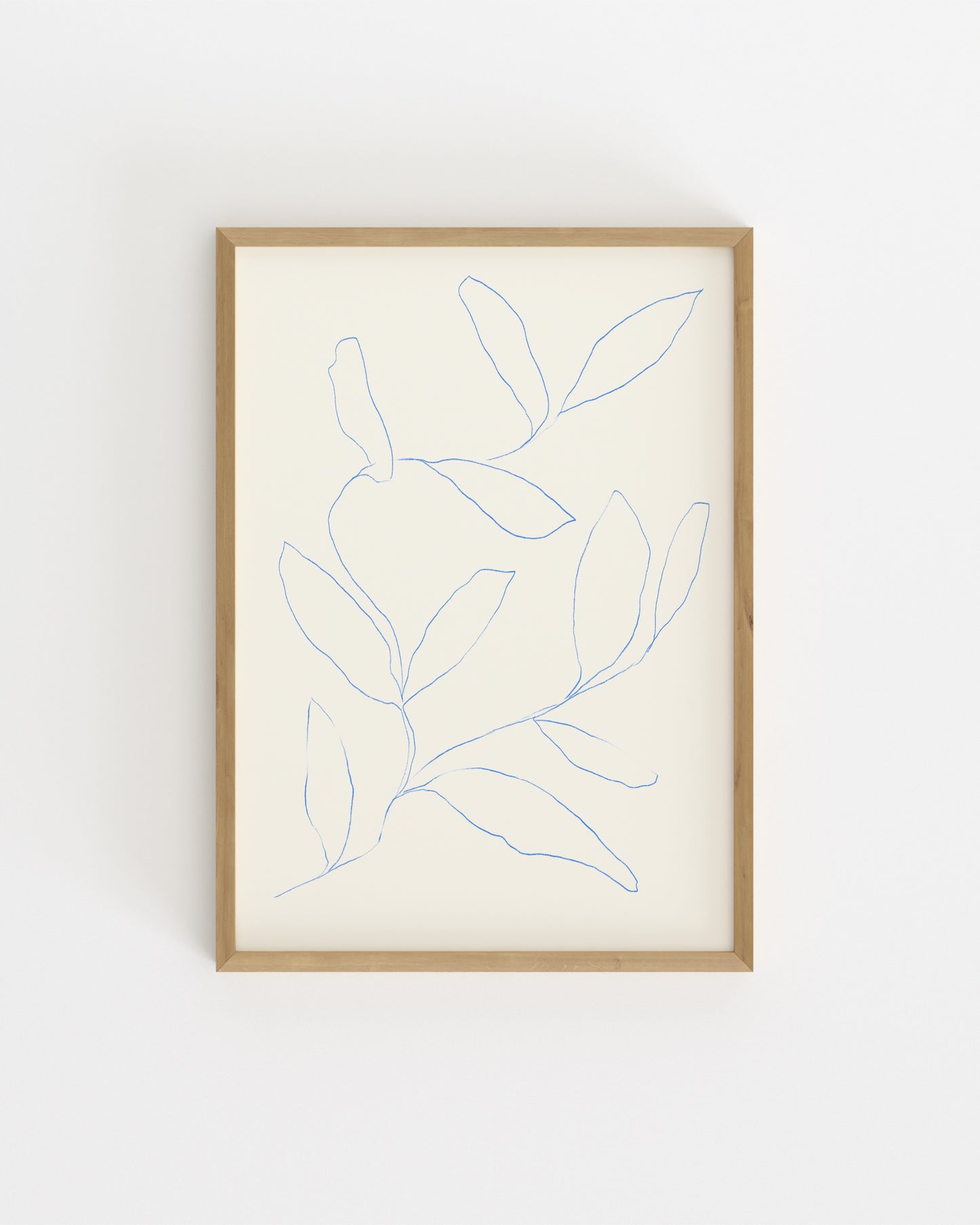 Gallery Printable Wall Art Set | Digital Download printable wall art by Paperhus