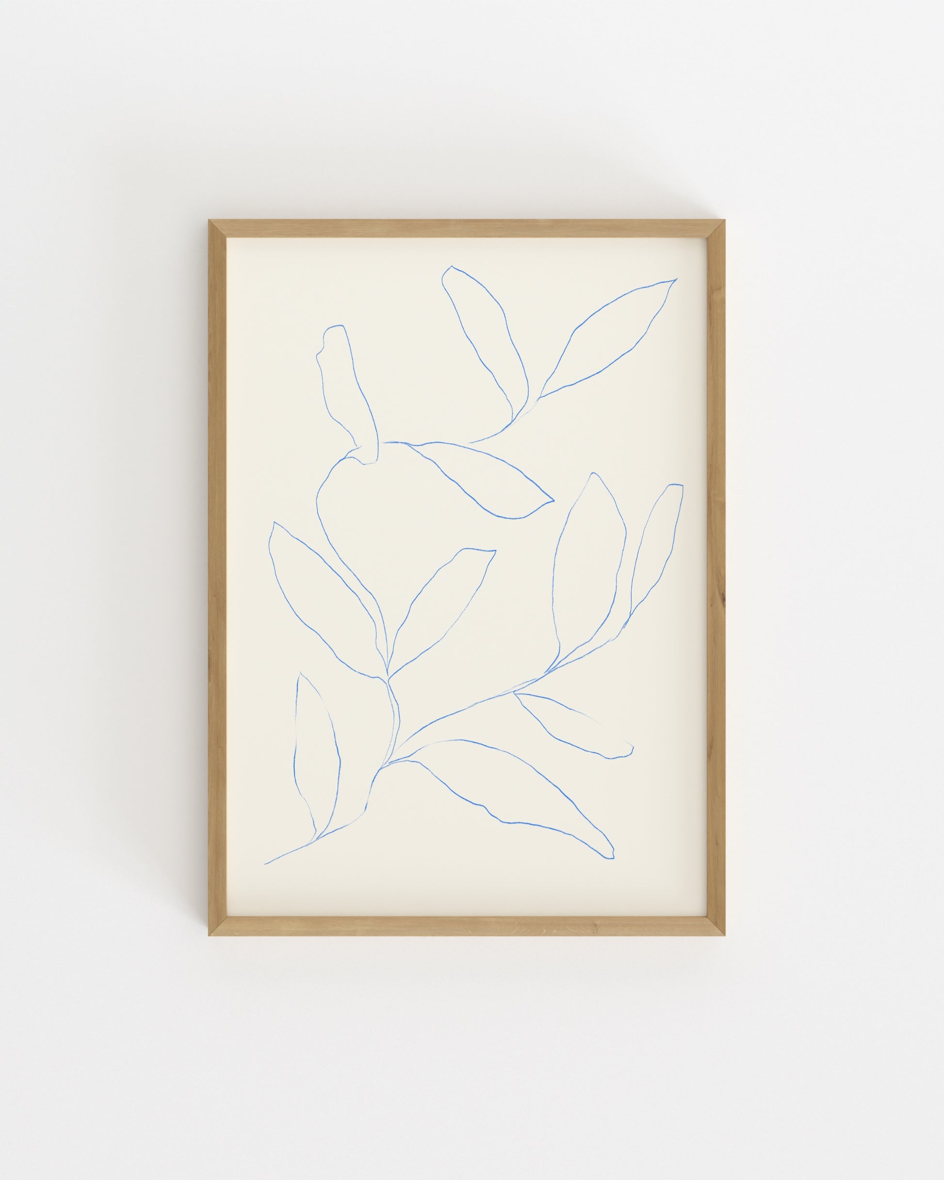 Gallery Printable Wall Art Set | Digital Download printable wall art by Paperhus