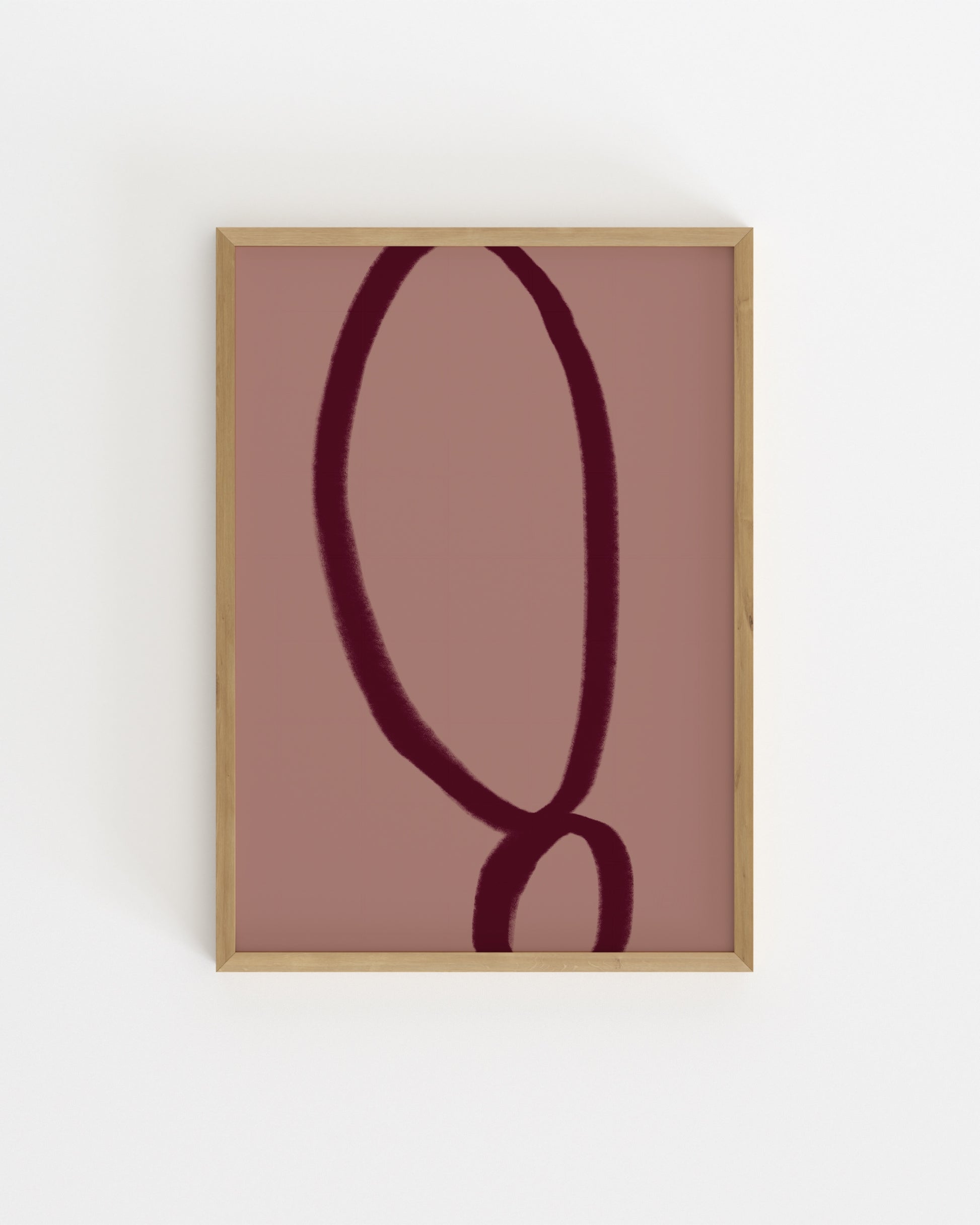 Gallery Printable Wall Art Set | Digital Download printable wall art by Paperhus