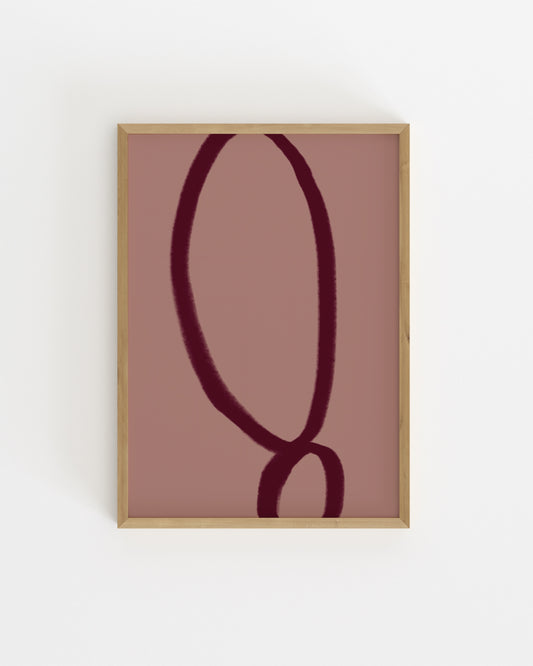 Gallery Printable Wall Art Set | Digital Download printable wall art by Paperhus