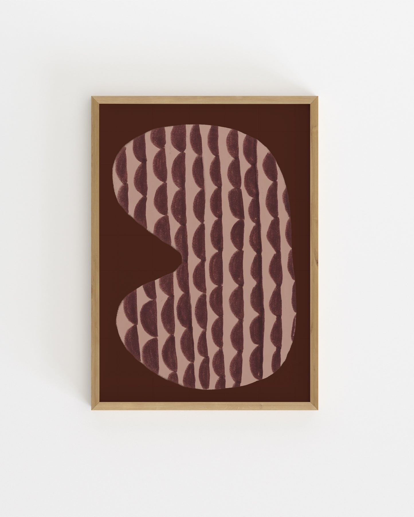 Gallery Printable Wall Art Set | Digital Download printable wall art by Paperhus
