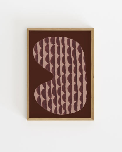 Gallery Printable Wall Art Set | Digital Download printable wall art by Paperhus