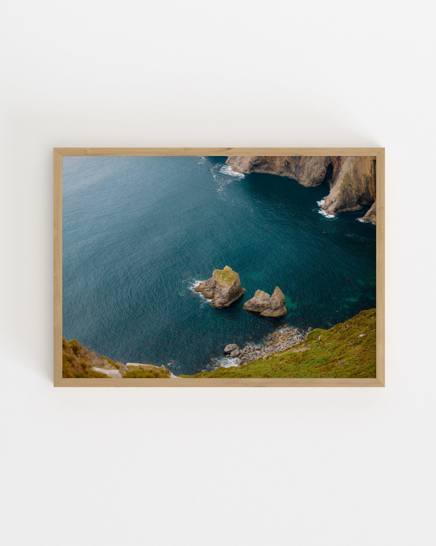 Coastal Photography Printable Wall Art | Digital Download printable wall art by Paperhus