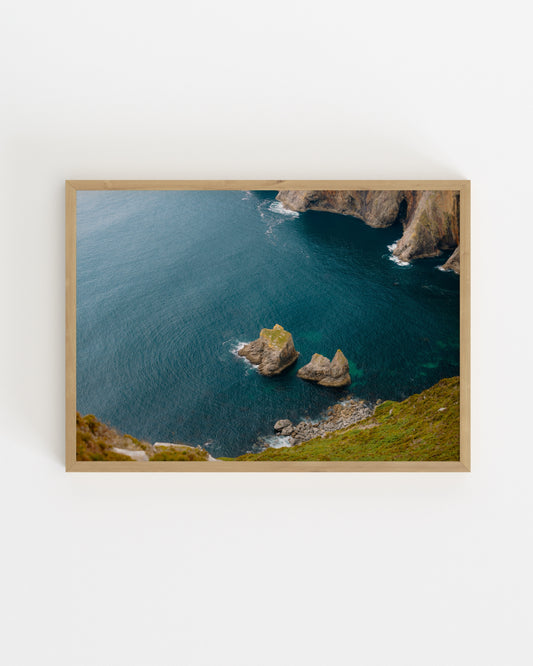 Coastal Photography Printable Wall Art | Digital Download printable wall art by Paperhus