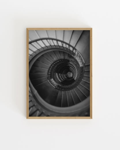 Architectural Photography Printable Wall Art | Digital Download printable wall art by Paperhus
