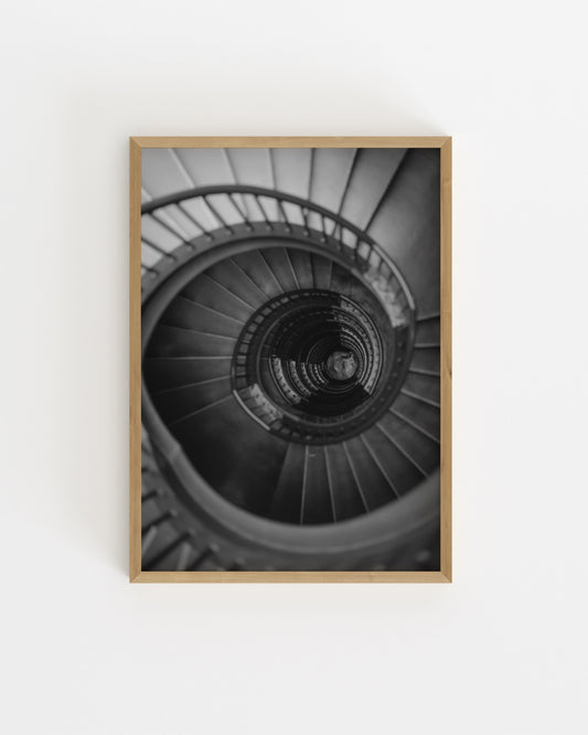 Architectural Photography Printable Wall Art | Digital Download printable wall art by Paperhus