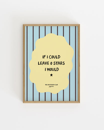 Humorous Printable Wall Art | Digital Download printable wall art by Paperhus