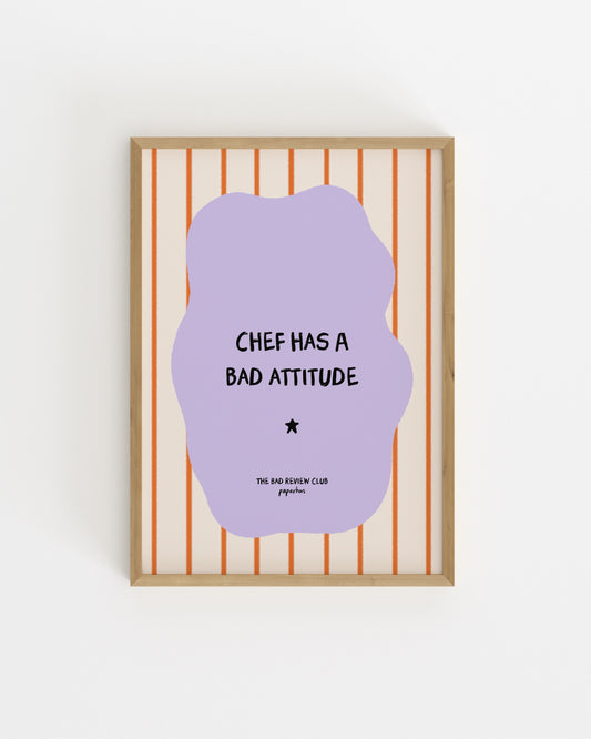 Humorous Printable Wall Art | Digital Download printable wall art by Paperhus
