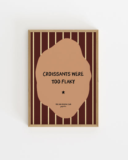 Humorous Printable Wall Art | Digital Download printable wall art by Paperhus
