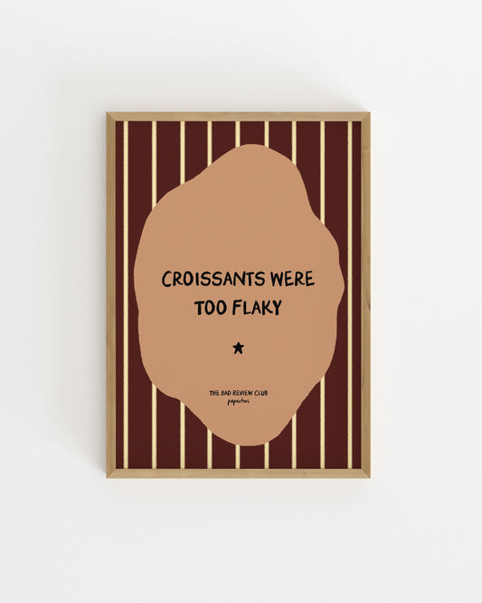 Humorous Printable Wall Art | Digital Download printable wall art by Paperhus