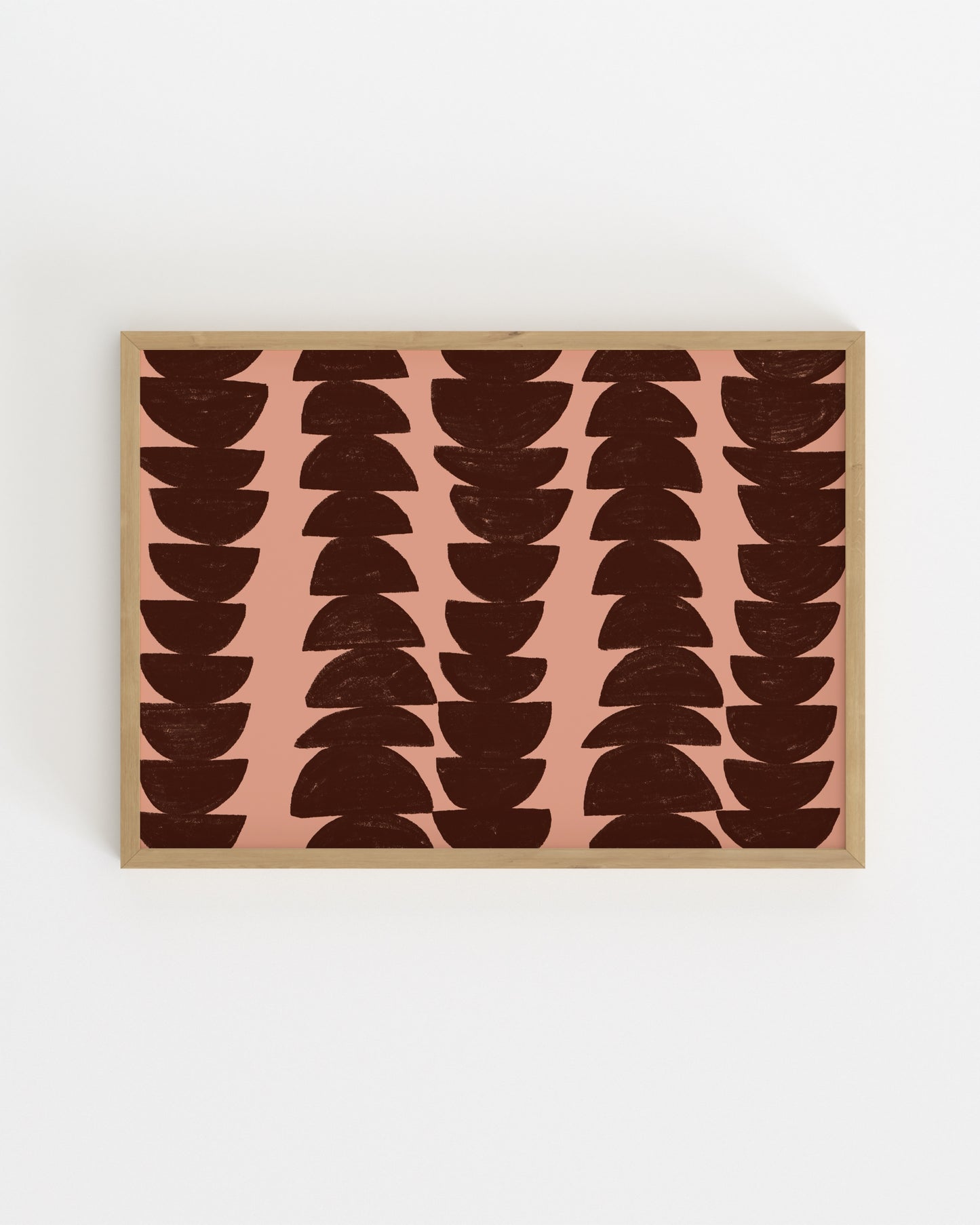 Abstract Shape Printable Wall Art | Digital Download printable wall art by Paperhus