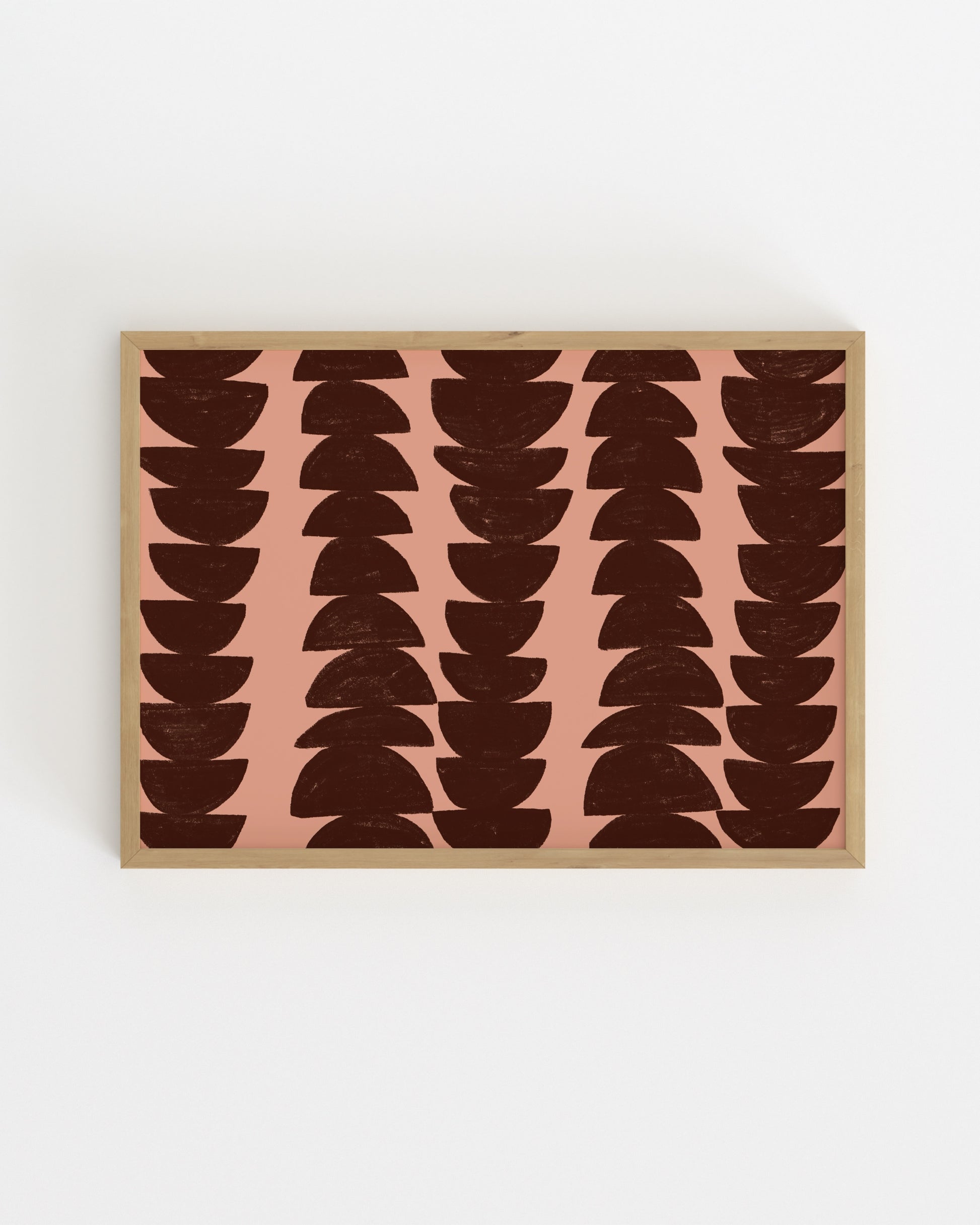Abstract Shape Printable Wall Art | Digital Download printable wall art by Paperhus