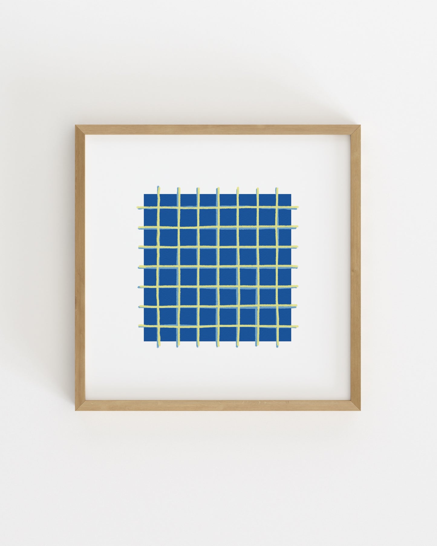 Square Printable Wall Art | Digital Download printable wall art by Paperhus