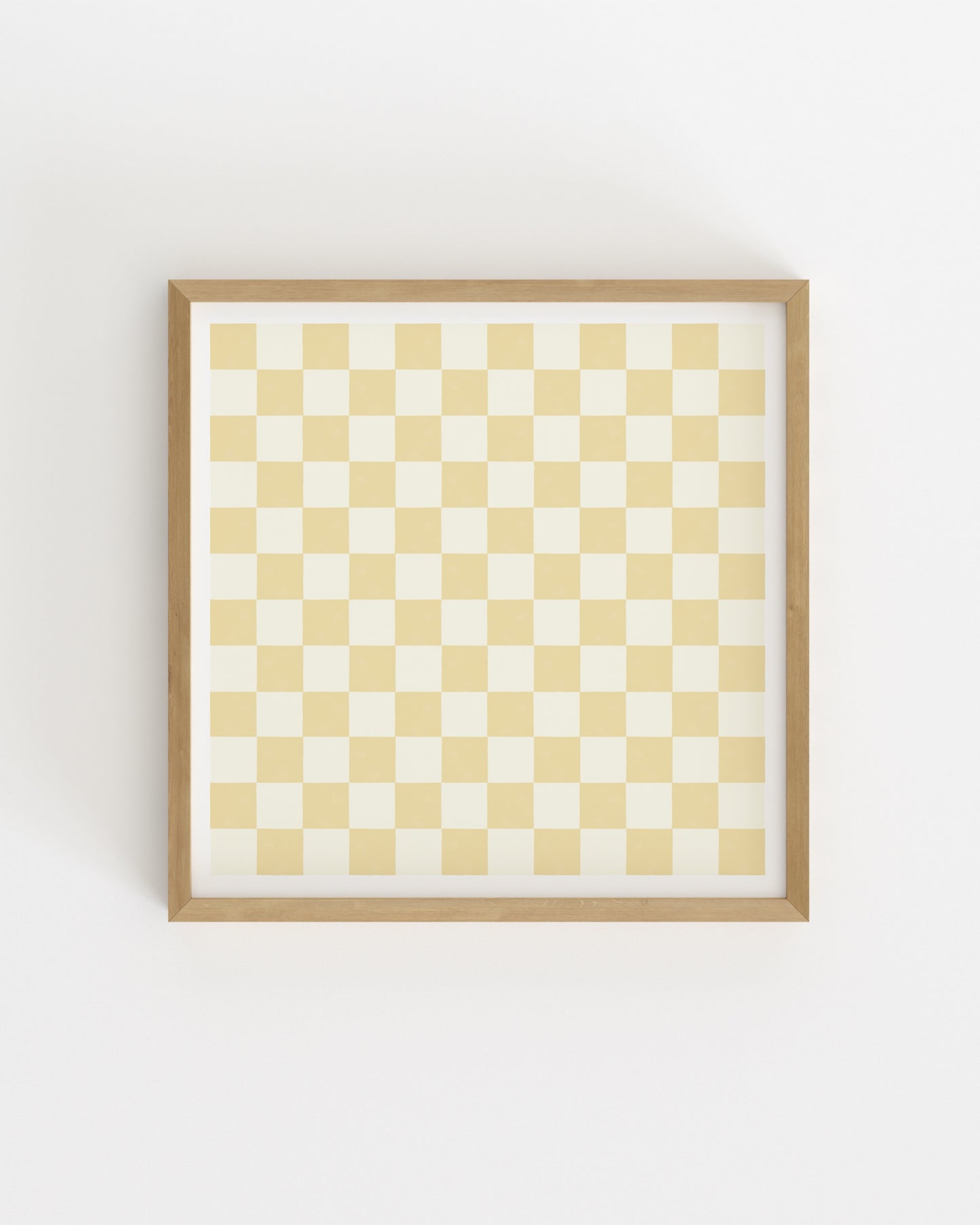 Square Printable Wall Art | Digital Download printable wall art by Paperhus