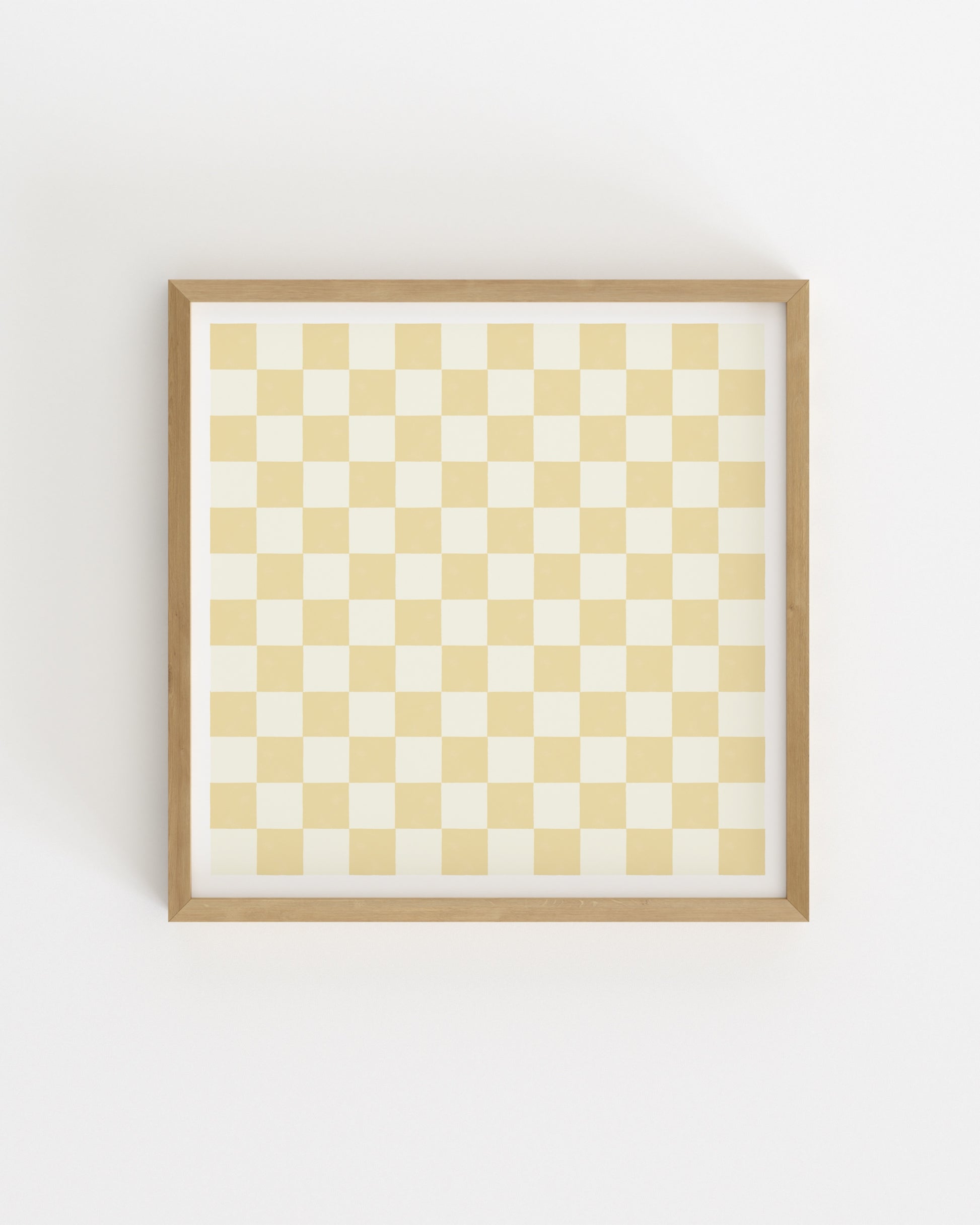 Square Printable Wall Art | Digital Download printable wall art by Paperhus