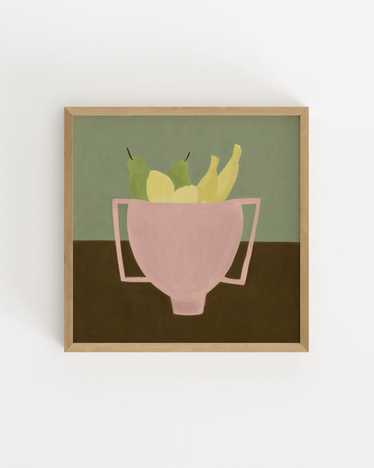 Square Printable Wall Art | Digital Download printable wall art by Paperhus
