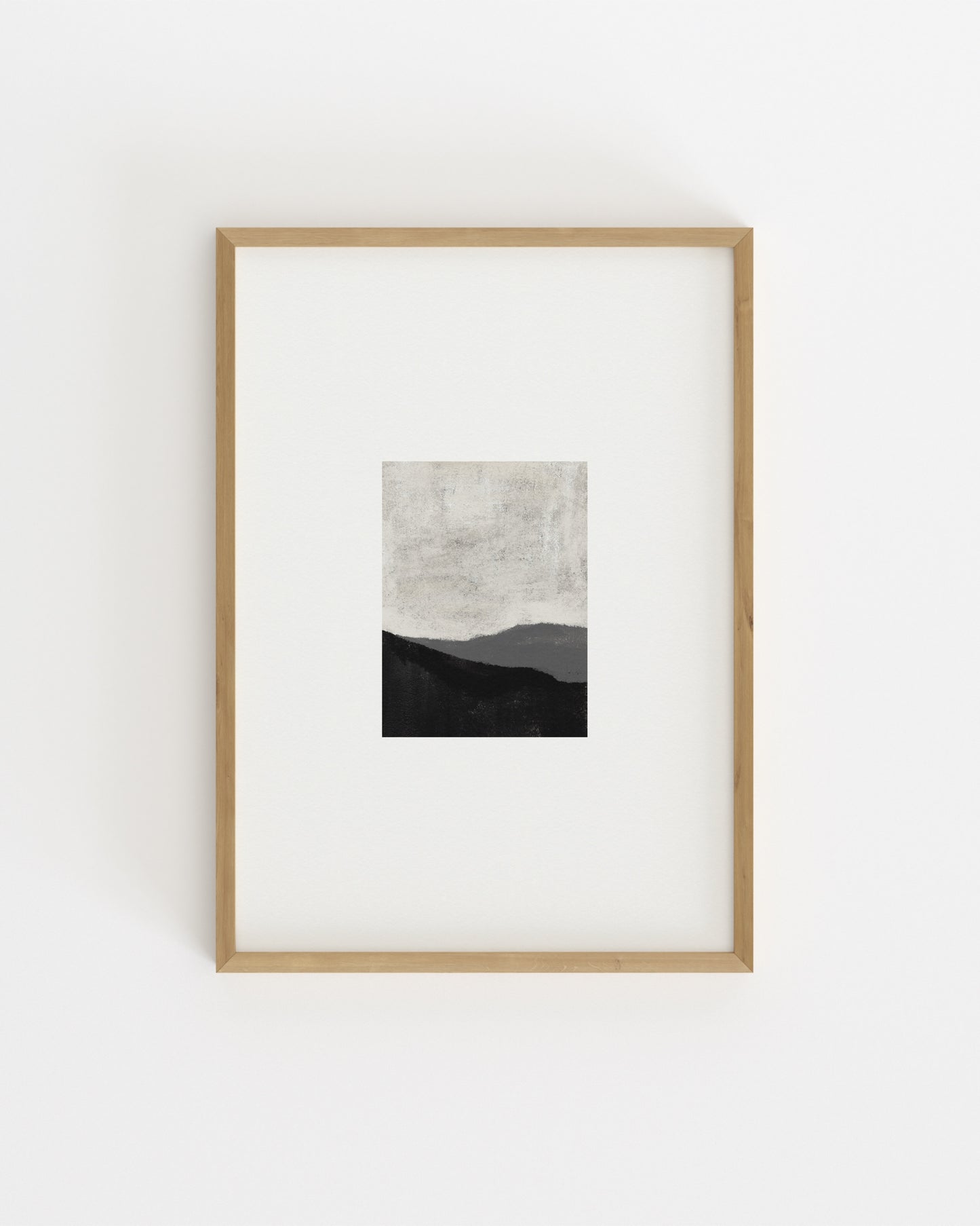 Gallery Printable Wall Art Set | Digital Download printable wall art by Paperhus