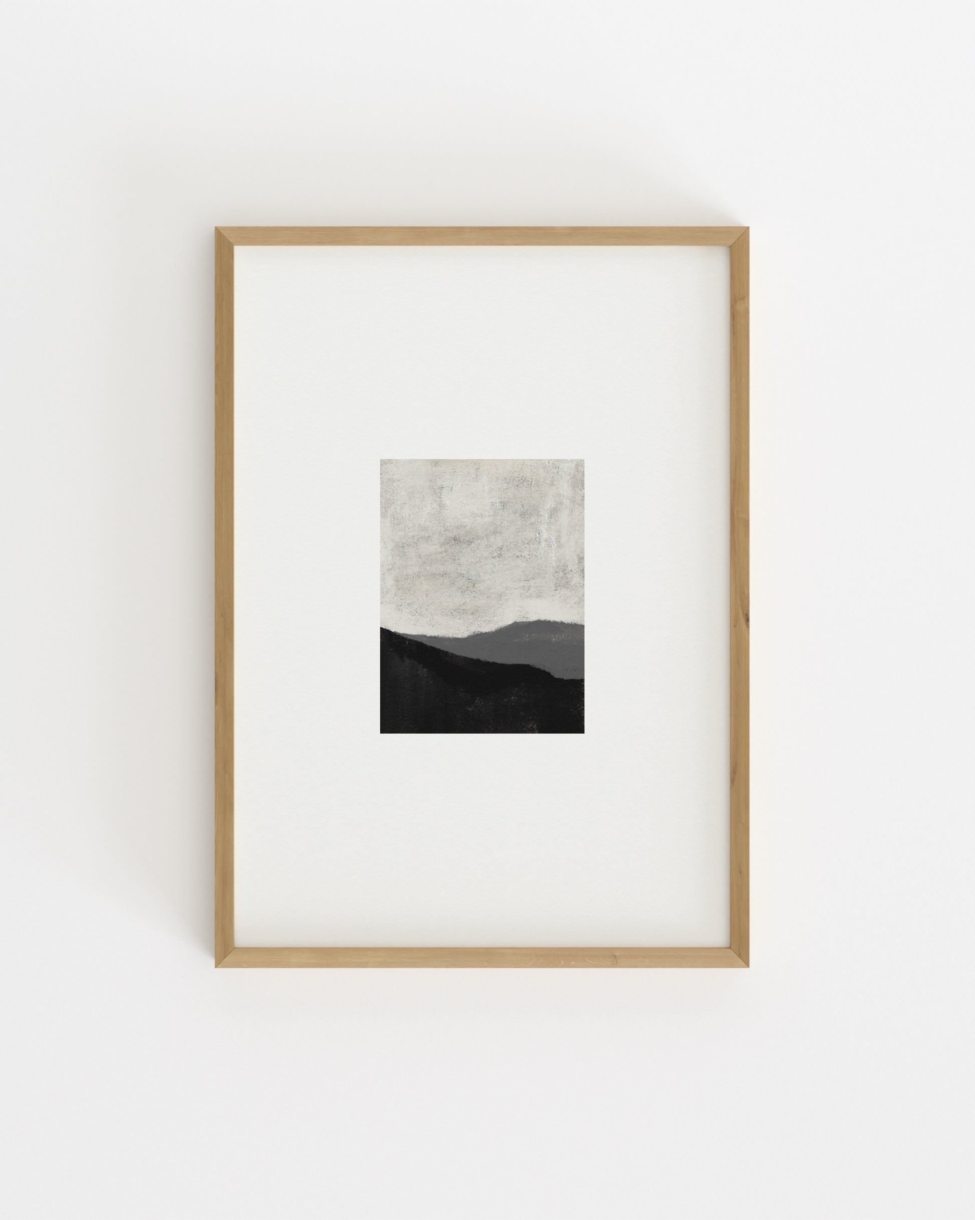 Gallery Printable Wall Art Set | Digital Download printable wall art by Paperhus