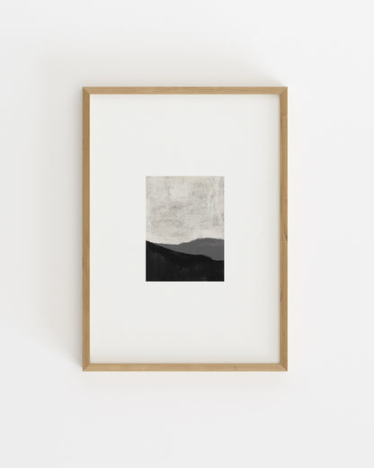 Gallery Printable Wall Art Set | Digital Download printable wall art by Paperhus