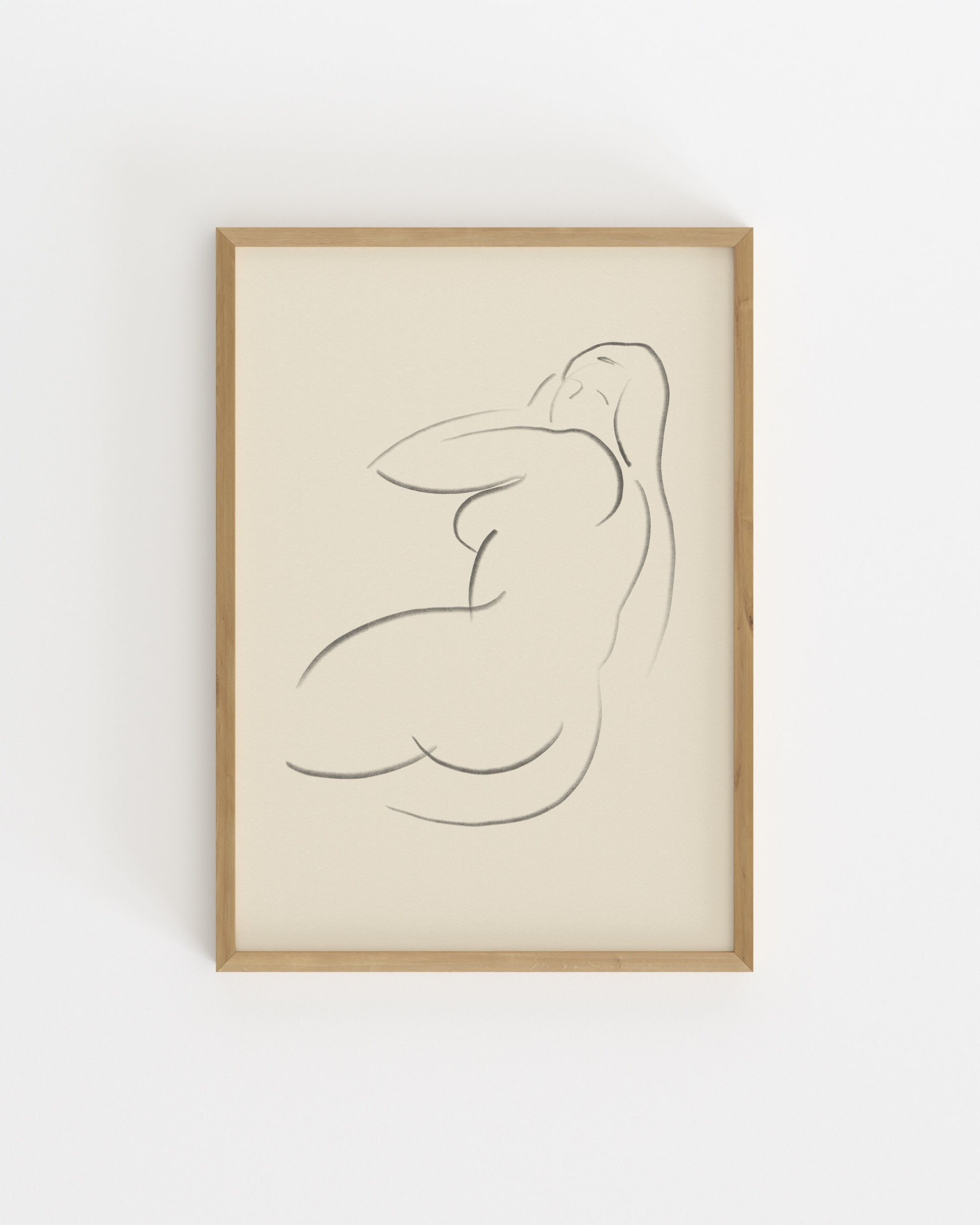 Gallery Printable Wall Art Set | Digital Download printable wall art by Paperhus