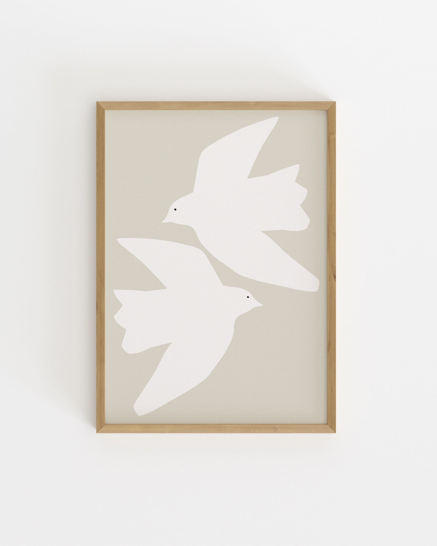 Gallery Printable Wall Art Set | Digital Download printable wall art by Paperhus
