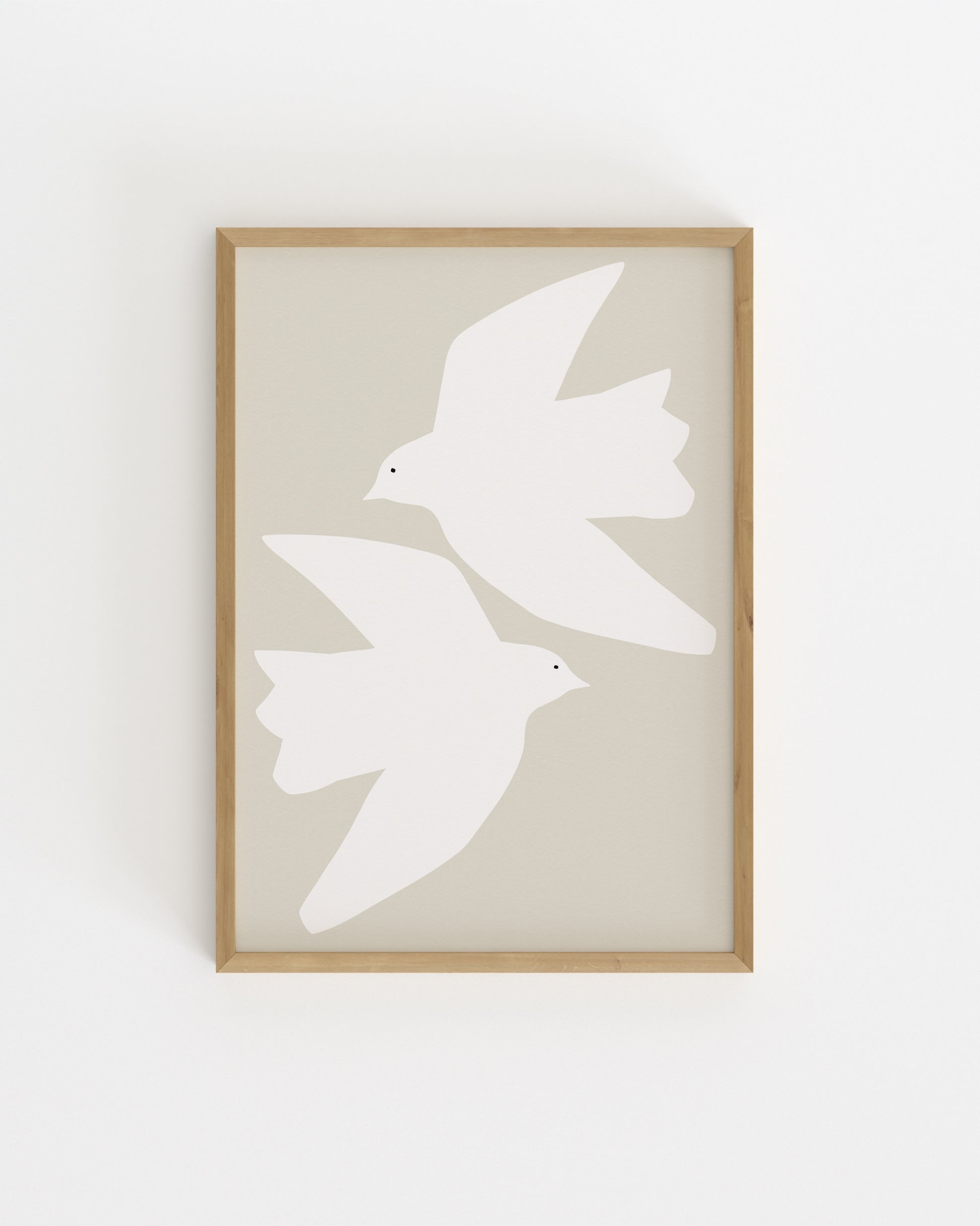 Gallery Printable Wall Art Set | Digital Download printable wall art by Paperhus