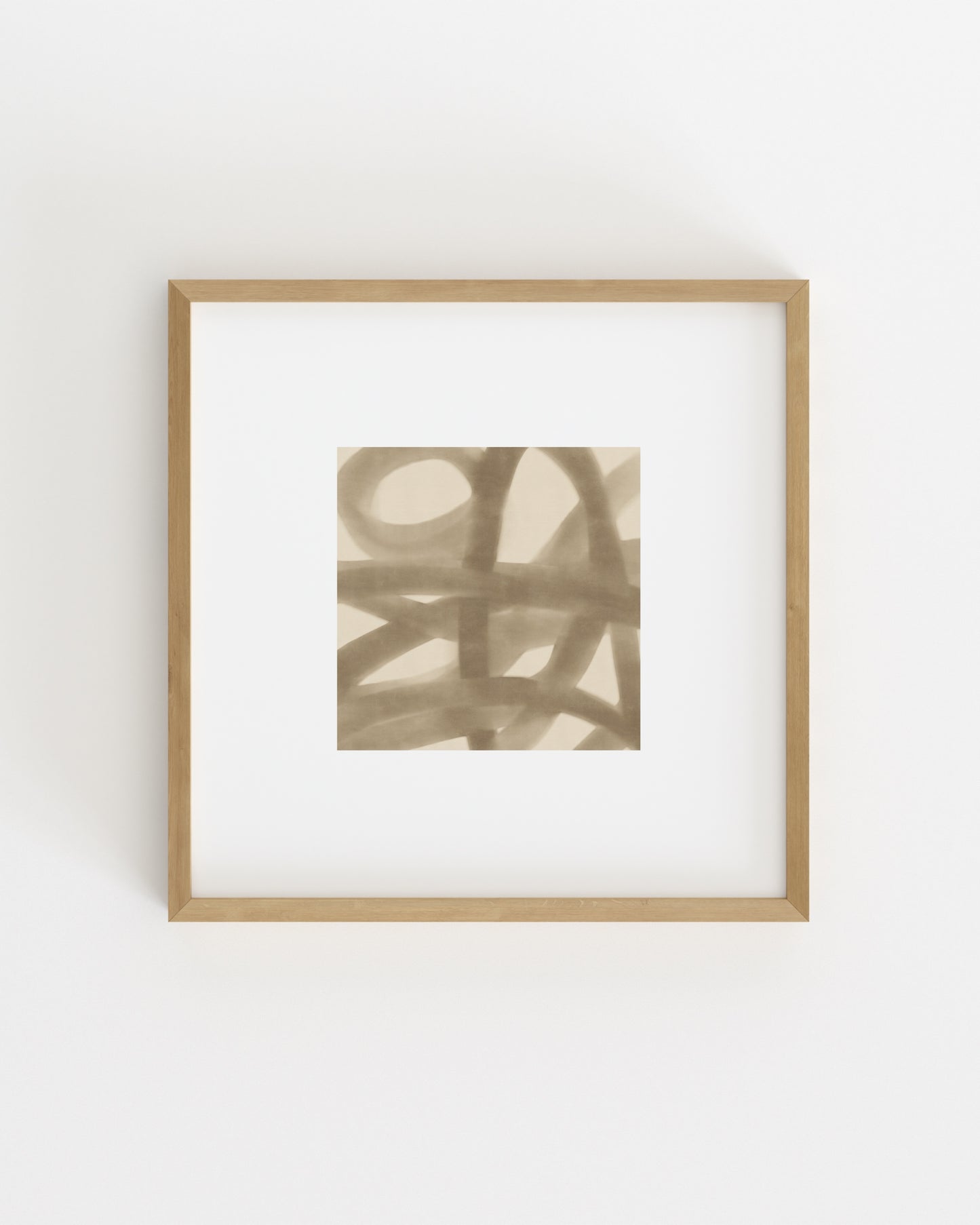 Gallery Printable Wall Art Set | Digital Download printable wall art by Paperhus